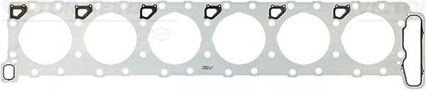 Gasket, cylinder head